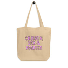 Load image into Gallery viewer, CSD Tote Bag - Pink
